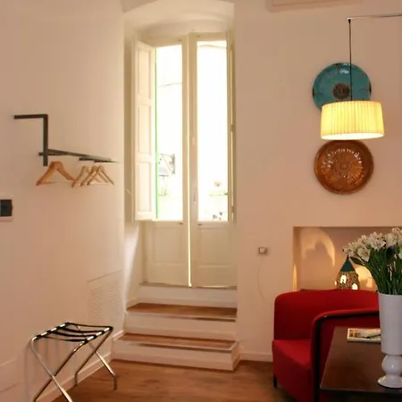 D'aragona 56 Bed & Breakfast Conversano