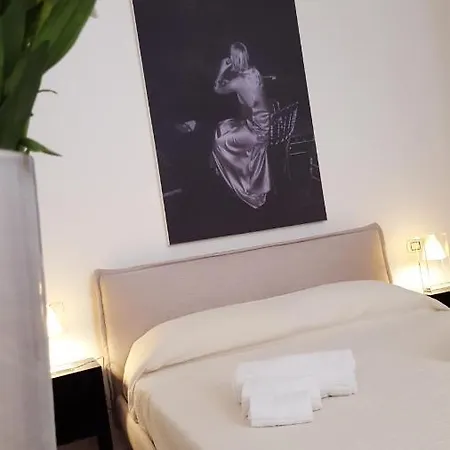 D'aragona 56 Bed & Breakfast *