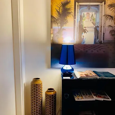 D'aragona 56 Bed & Breakfast