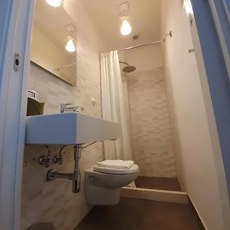 D'aragona 56 Bed & Breakfast *