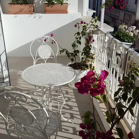 D'aragona 56 Bed & Breakfast Conversano