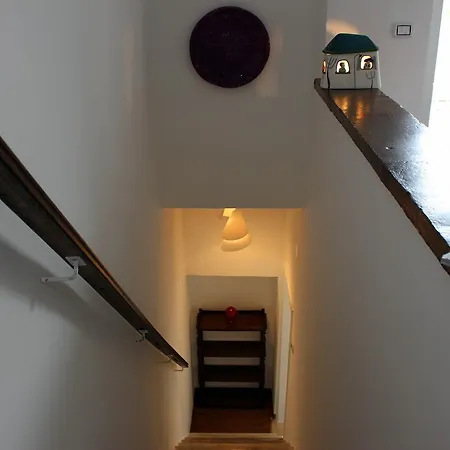 D'aragona 56 Bed & Breakfast *