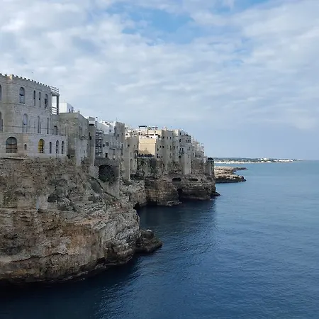 D'aragona 56 Bed & Breakfast *