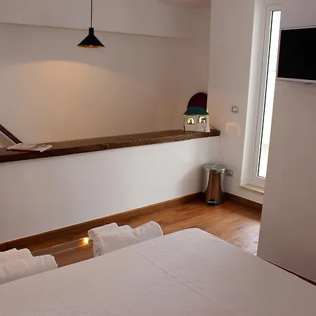 D'aragona 56 Bed & Breakfast Conversano