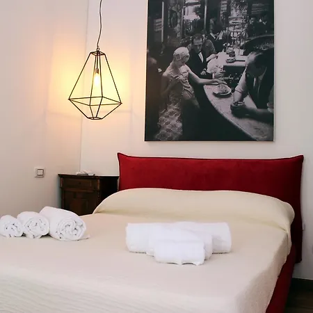 Bed & Breakfast D'aragona 56