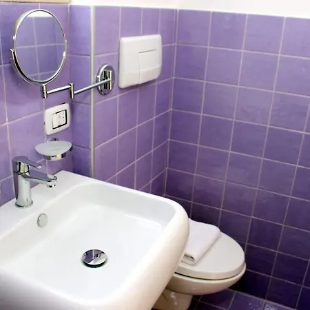 D'aragona 56 Bed & Breakfast Conversano