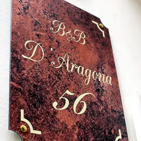D'aragona 56 孔韦尔萨诺